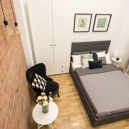 Apartmán Old Town - Dluga 30 Street