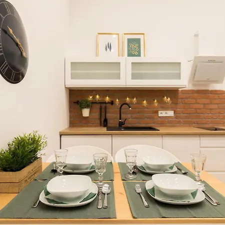 Old Town - Dluga 30 Street Краков