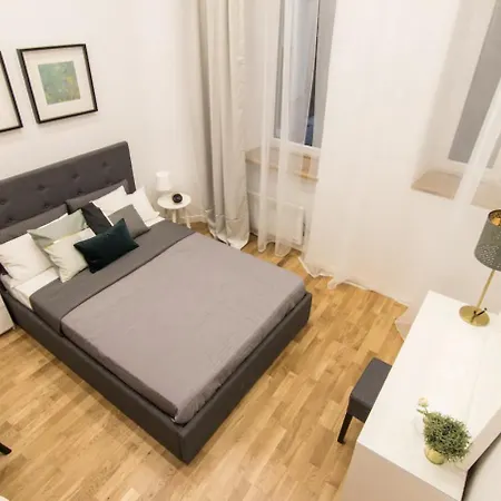 Old Town - Dluga 30 Street *